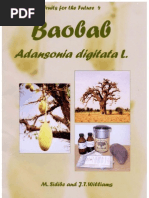 Download Baobab Monograph by foadis SN131510019 doc pdf
