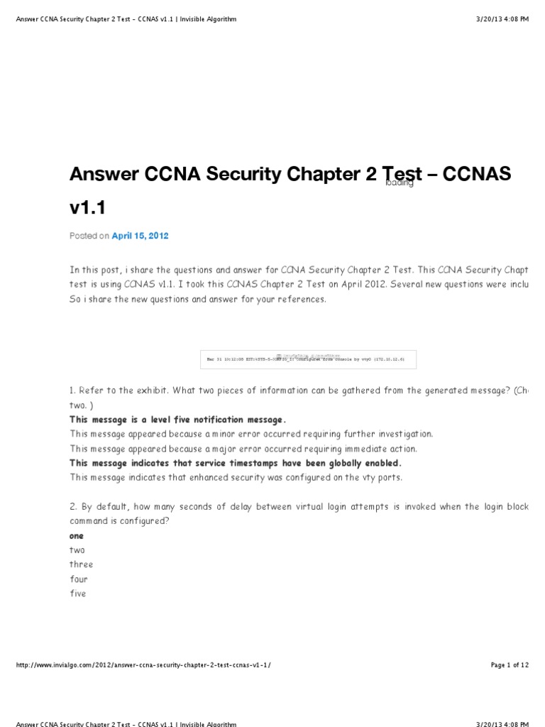 chapter-2-test-ccnas-v1-1-invisible-algorithm-pdf-cisco