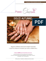 Dolce Autunno PassoPasso