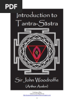 Tantra Shastra