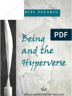 (2011) Being and the Hyperverse