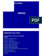 Curso de Redes