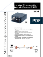 Catalogo Filtro Sp005