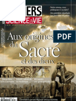 79430926 Les Cahiers de Science Et Vie 124