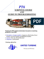 PT6 Training Manual