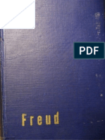 Jones, e. Vida y Obra de Sigmund Freud. Vol II (1901-1919)