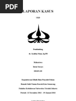 Download Laporan Kasus Intan 1 CKDdoc by Intan Soraya SN131523229 doc pdf