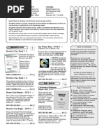 Eagle-Research Brochure