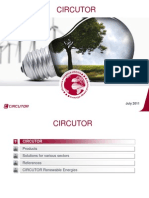 Circutor