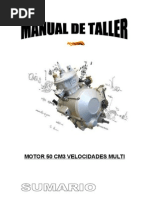 Download Minarelli Am6 Manual de Reparacion by sony27000 SN13152707 doc pdf