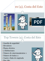 Apartamentos en Venta en Panama - Top Towers 4-2 PDF