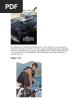 Download Fast and Furious by djezill_arum SN13153066 doc pdf