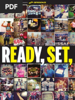 Fitness Magazine Training Guide Sponsored by Brooks