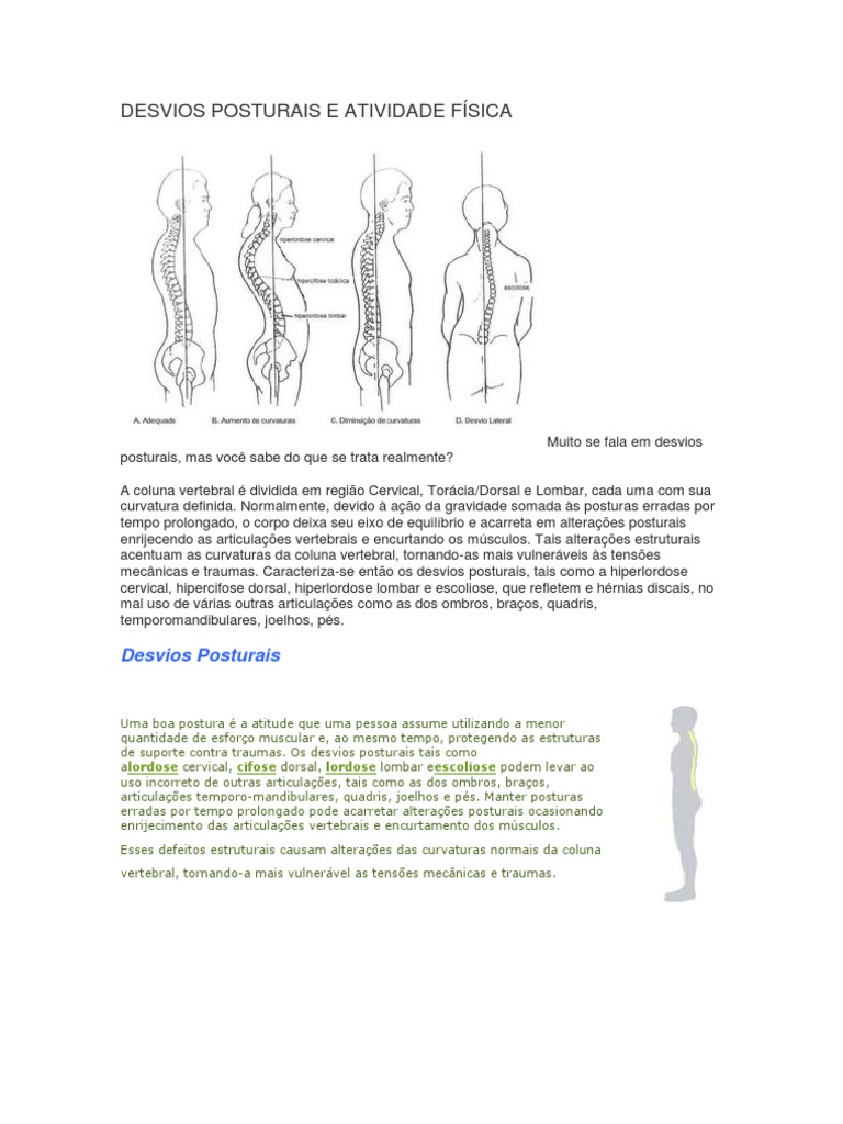 Grátis: exercicios-na-escoliose-caillet - Material Claro e Objetivo em PDF  para Estudo Rápido, image size:768x1024