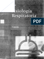 070 Fisiología Respiratoria 7a ed.