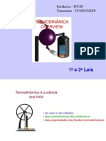 04 - Termodinamica OVERVIEW