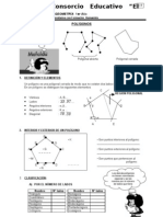 GEOM-3er y 4to BIM-1ro Sec