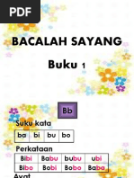 Bacalah Anakku 1