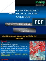 Nutricion Vegetal