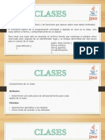 Clases Java