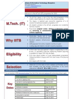 International Institute of Information Technology, Bangalore