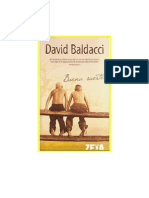 Baldacci David - Buena Suerte