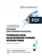 Prosiding Konas Jen 14 PDF