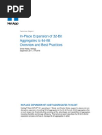 In-Place Expansion of 32-Bit Aggregates To 64-Bit PDF