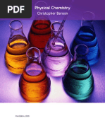 Download Physical Chemistry by ysksorosh1990 SN131552400 doc pdf