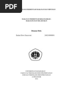 Download SILASE IKAN  BEKASANG by Icha Syara SN131553104 doc pdf