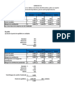 Ejercicio 5-8,5-17 y 5-25