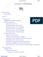 Manuale Catia v5 r14 Drafting PDF