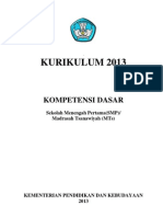 Download Kurikulum 2013 Bhs Indonesia by Amri_Ym_2850 SN131557189 doc pdf