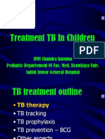 Treatment TB