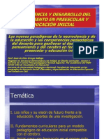 Neurociencias Infantil PDF