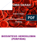 Biokimia Darah