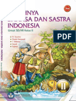 Kelas02 Indahnya Bahasa Dan Sastra Indonesia Suyatno Ekarini Wibowo