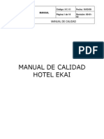 Manual de Calidad 2