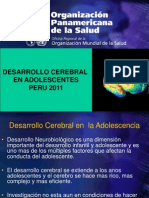 DEs Cerebral Peru