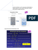 Soil Physical Properties