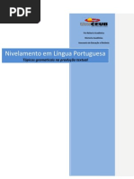 Livro Didatico NLP2 Parte I