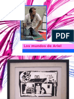 Los Mundos de Ariel