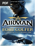 Download Airman by Eoin Colfer by KamochiUzumaki SN131573478 doc pdf