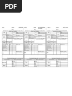 MTR Form No 6 Payment Challan Guide | PDF | Payments | Financial Services