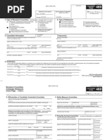 Download California Form 460 1-1-09 Through 2-7-09 by Bill Gram-Reefer SN13157673 doc pdf