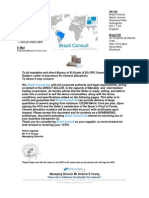 Cement Opc Procedures Prices Rhino 2009