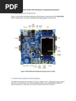 MCB1700 Hardware