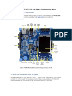 MCB1700 GPIO Programming Guide