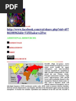 Download haarp - high fre-quency active auroral research program by Issues that Matter Most SN13157853 doc pdf