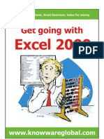 excel 2000